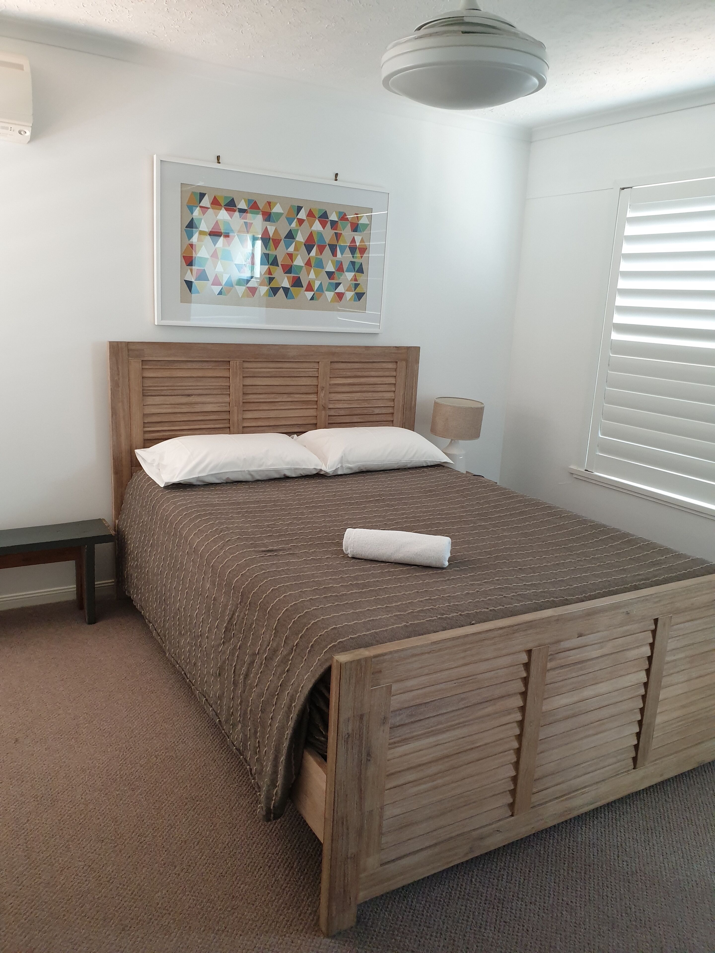 Bayviews & Harbourview Holiday Apartments — image 16