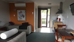 Studio – standard, kjøkken (Self-Catering Studio)