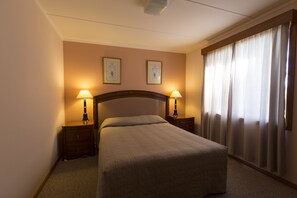 Appartement Standard, 2 chambres, cuisine (Self-Catering)