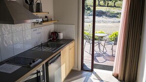 Studio – standard, kjøkken (Self-Catering Studio) | Eget kjøkken