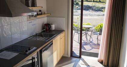 Parsons Bay Retreat