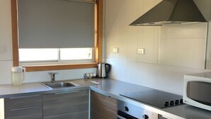 Leilighet – standard, 2 soverom, kjøkken (Self-Catering) | Eget kjøkken