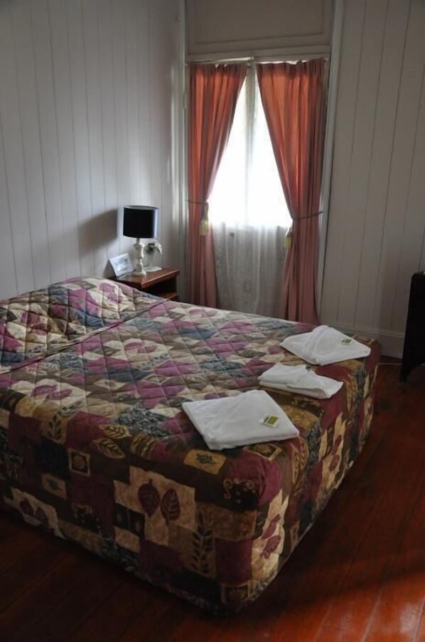 Room - Australian Hotel Boonah (Boonah)