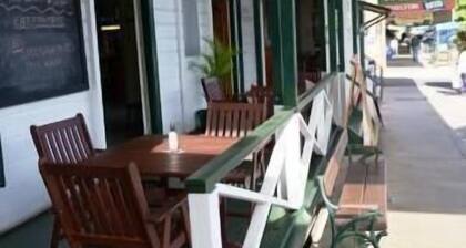 Australian Hotel Boonah