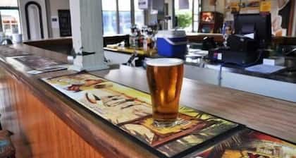 Australian Hotel Boonah