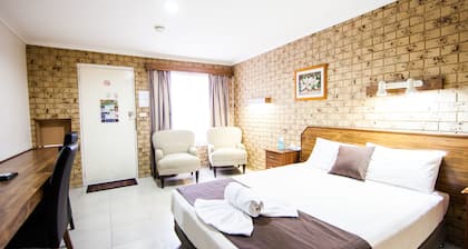 Ballina Hi Craft Motel