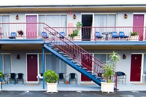 Reception - Ballina Hi Craft Motel (Ballina)