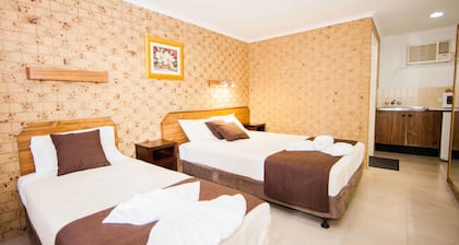 Ballina Hi Craft Motel