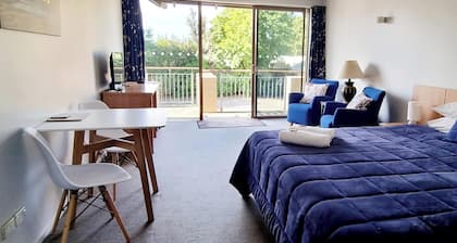 Methven Motels & Apartments