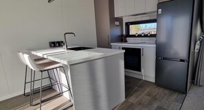 Deluxe House | Private kitchen