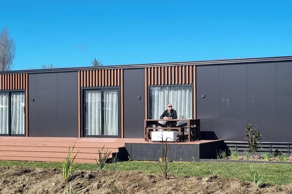 Methven Motels & Apartments