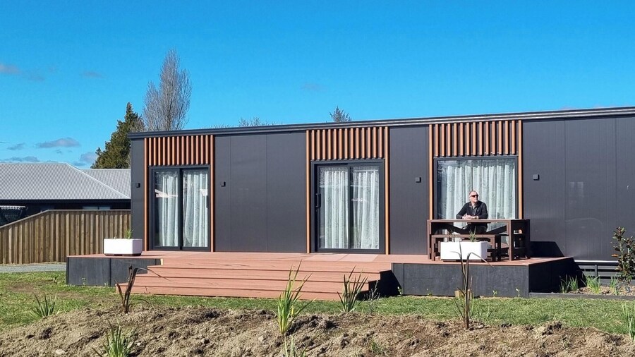 Methven Motels & Apartments