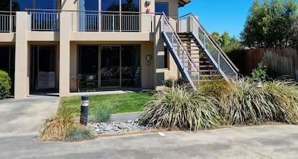 Methven Motels & Apartments