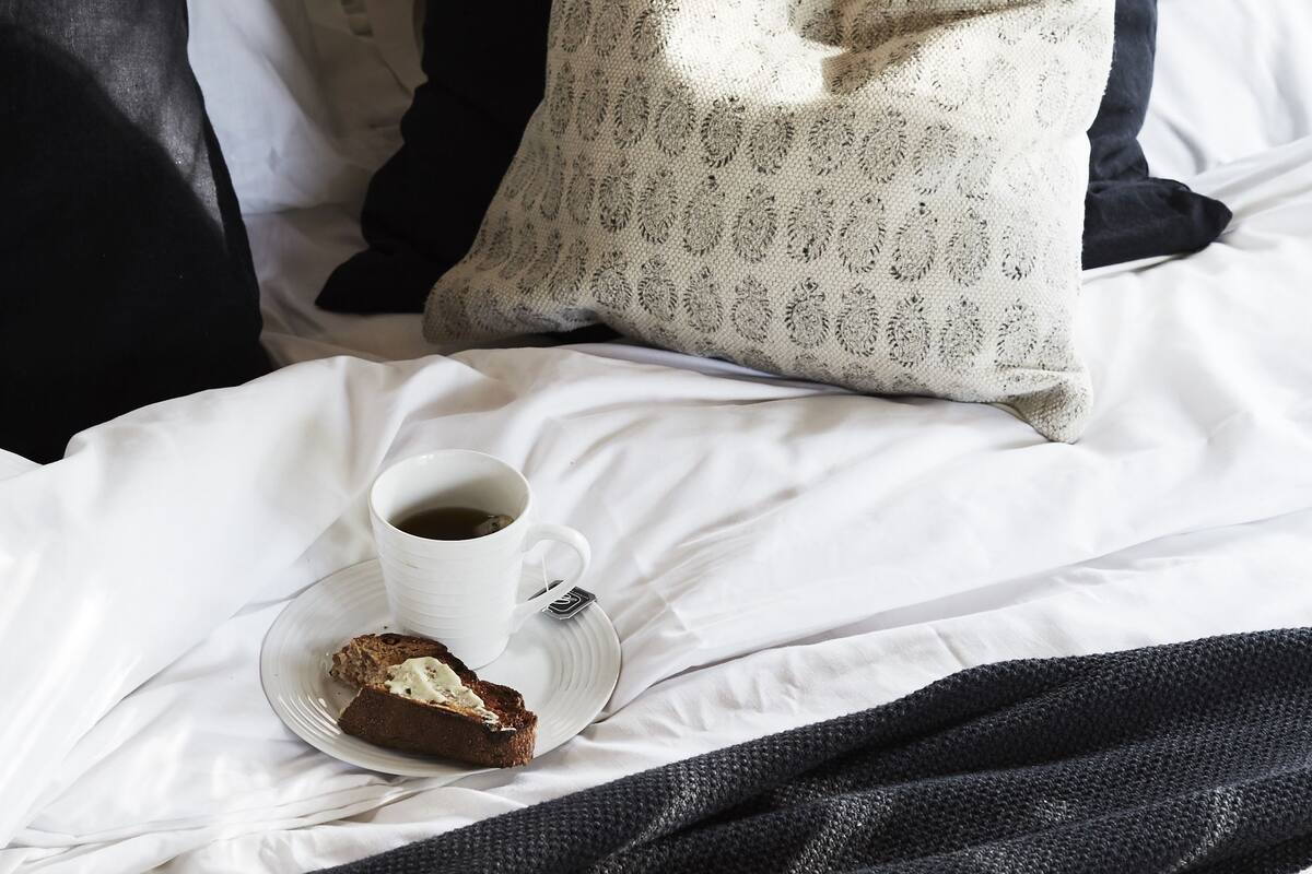 Villa Luxe, 2 chambres