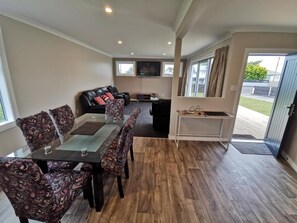 Familienhaus | Wohnbereich