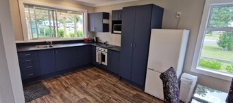 Levin Top 10 Holiday Park