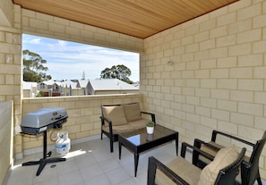 Balcony - Serenity on the Terrace (Mandurah)