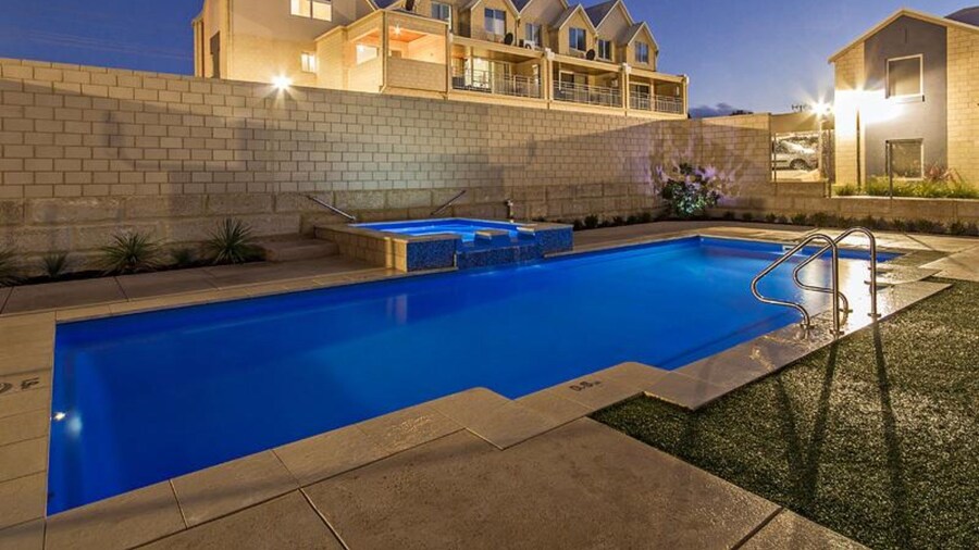 Serenity on the Terrace