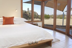 Standard Suite, 1 Bedroom, Non Smoking, Kitchen (BOROKA SUNRISE) | 1 bedroom, premium bedding, soundproofing, free WiFi - Boroka Downs (Pomonal)