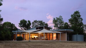 Exterior - Boroka Downs (Pomonal)