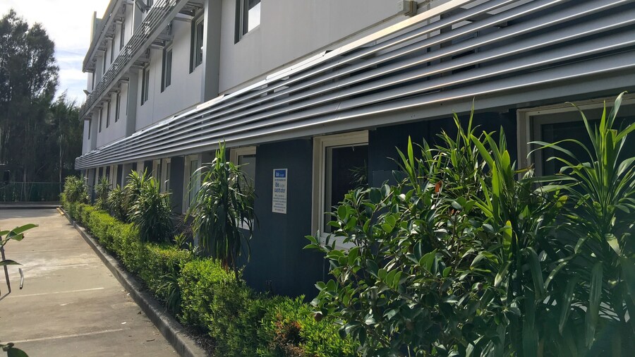 Ibis Budget Gosford