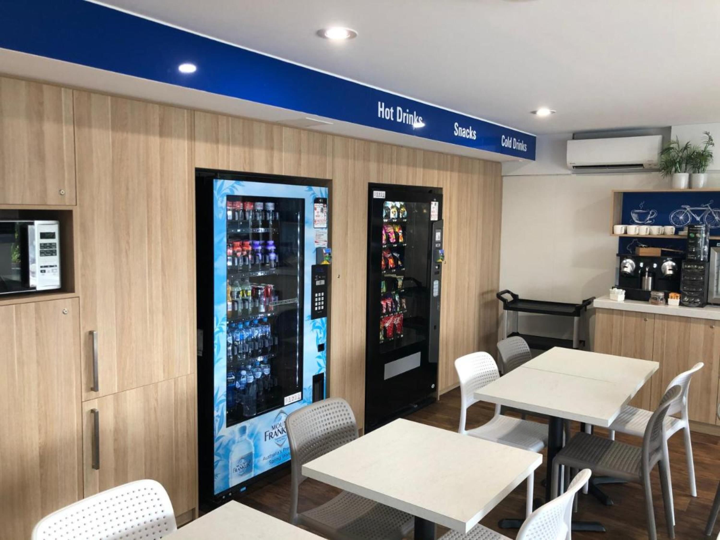 Photo - ibis budget Gosford
