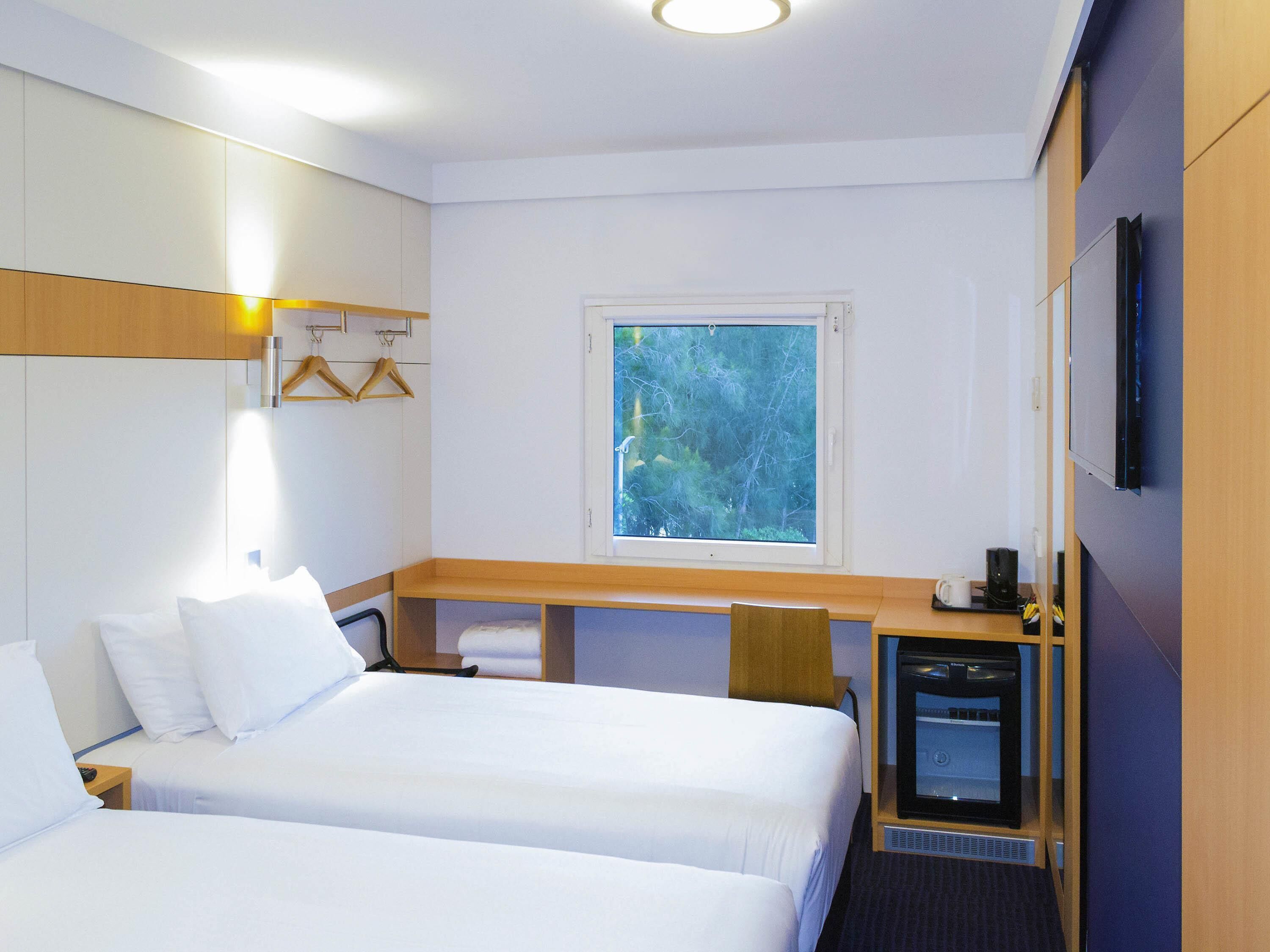 Photo - ibis budget Gosford
