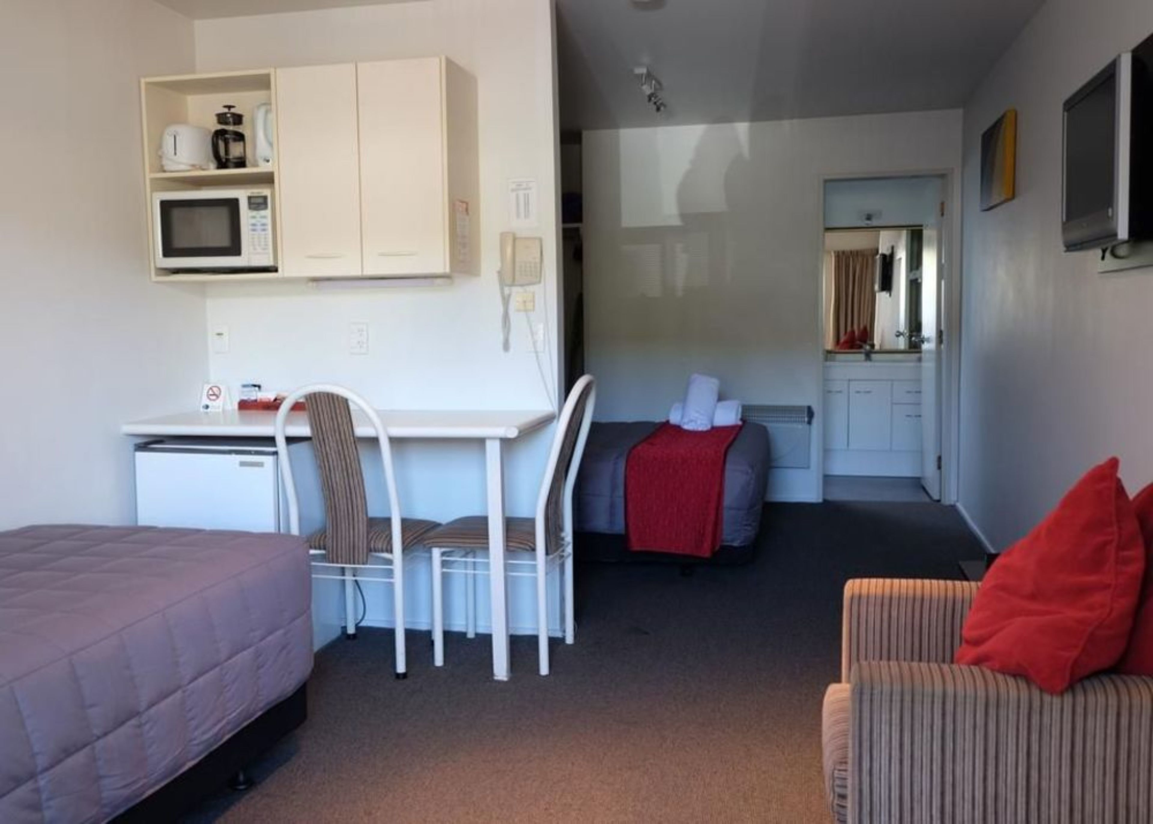 Photo - Marksman Motor Inn