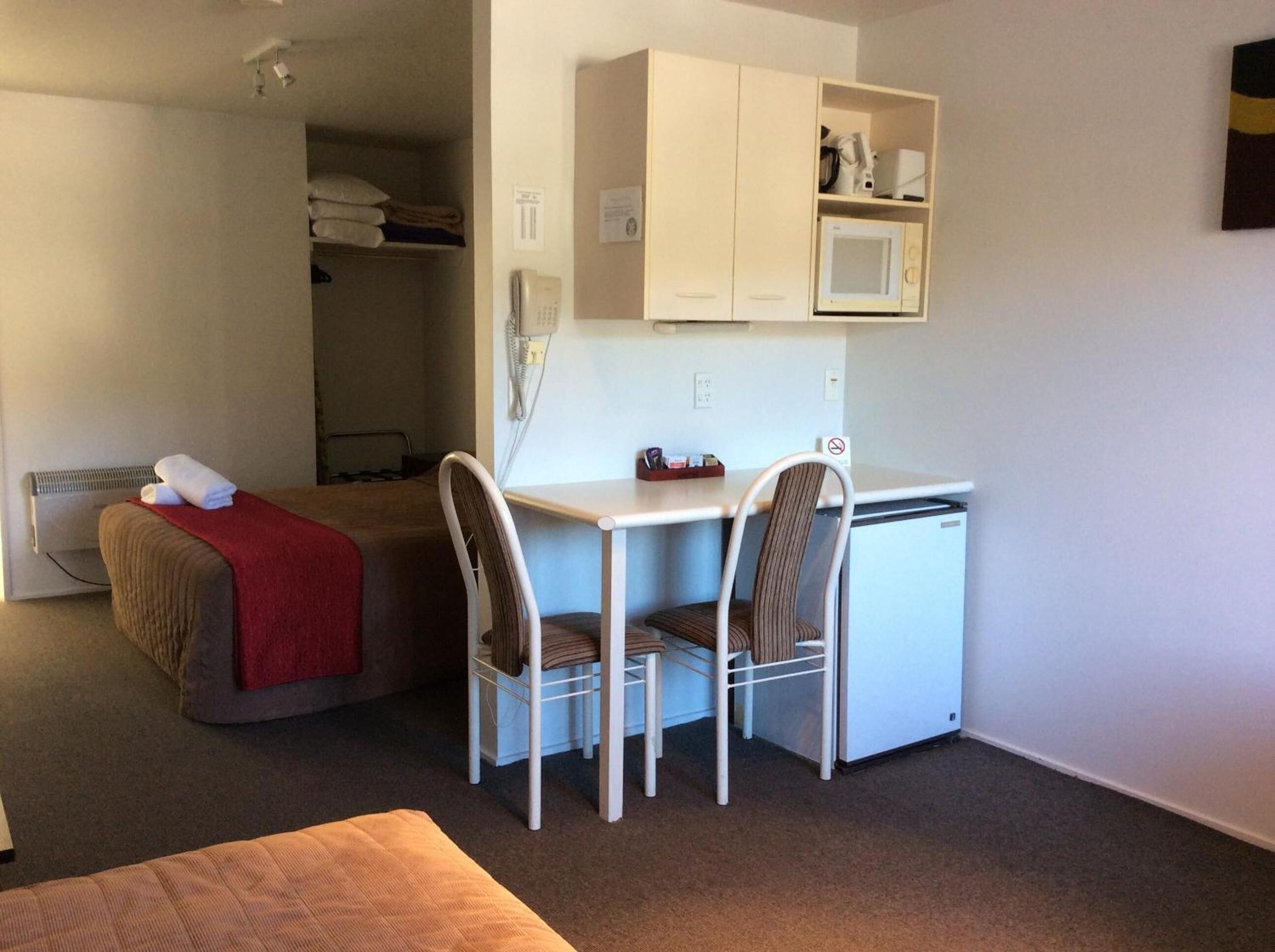 Photo - Marksman Motor Inn