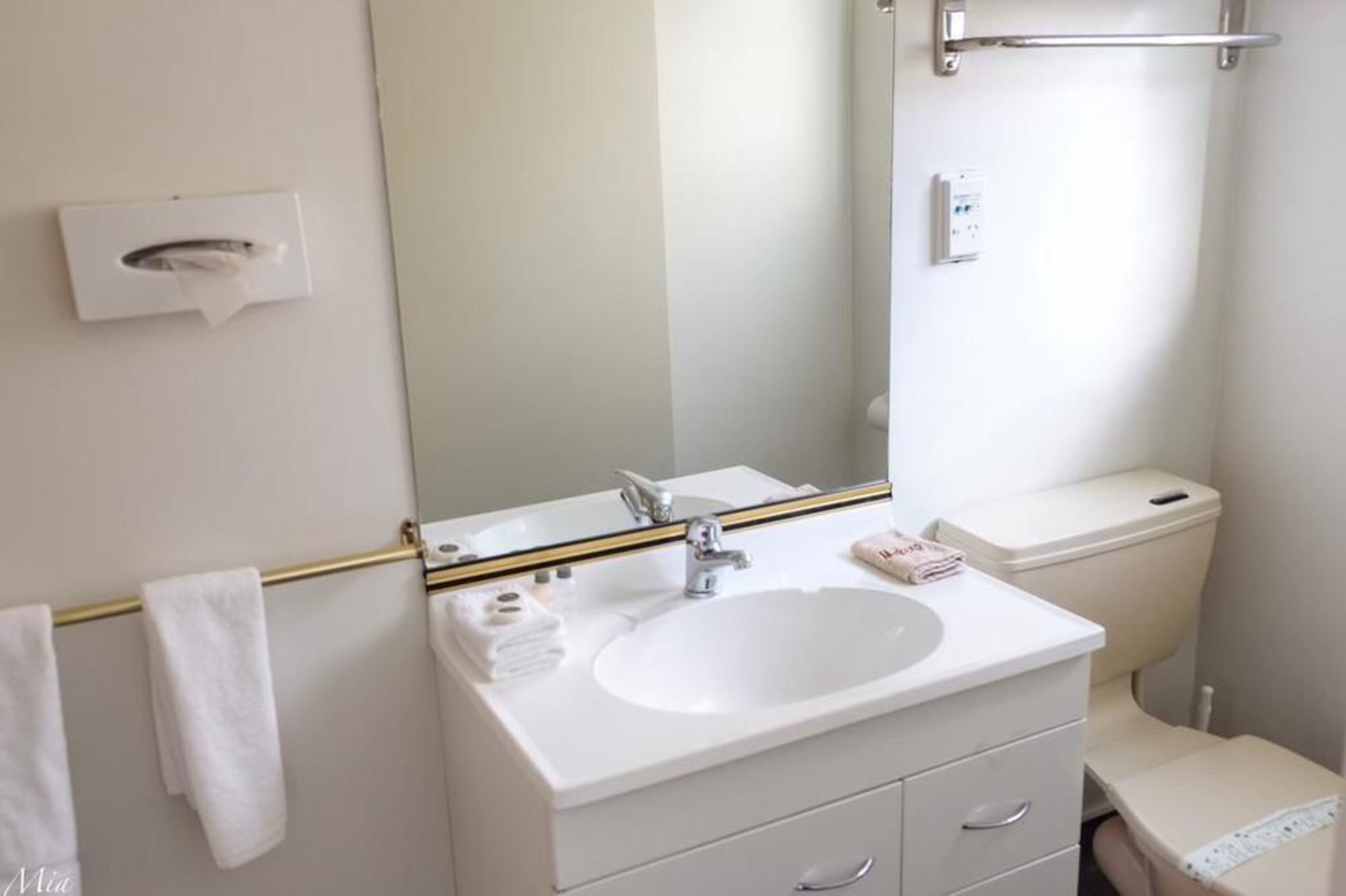 Photo - Marksman Motor Inn