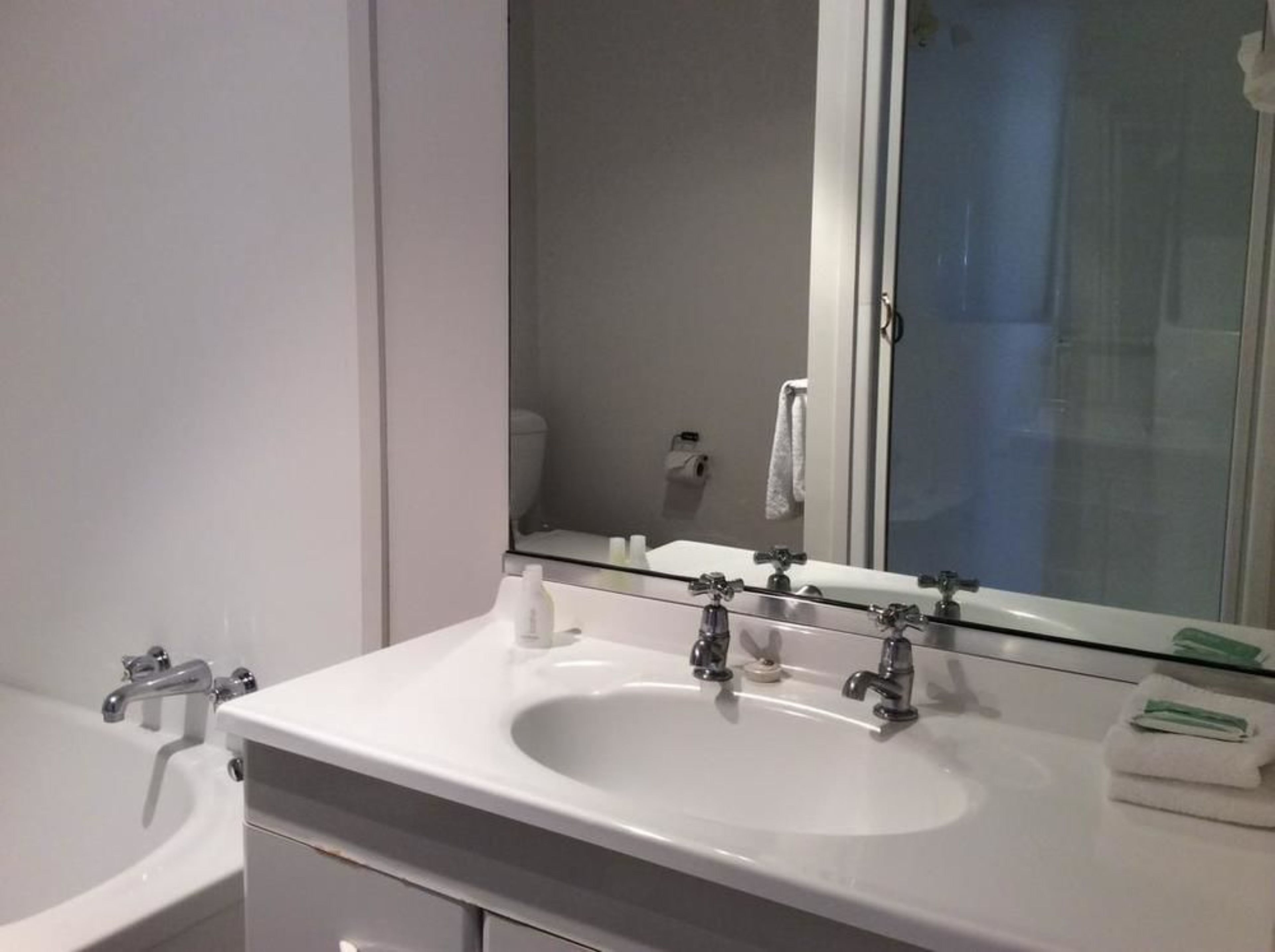 Foto - Marksman Motor Inn