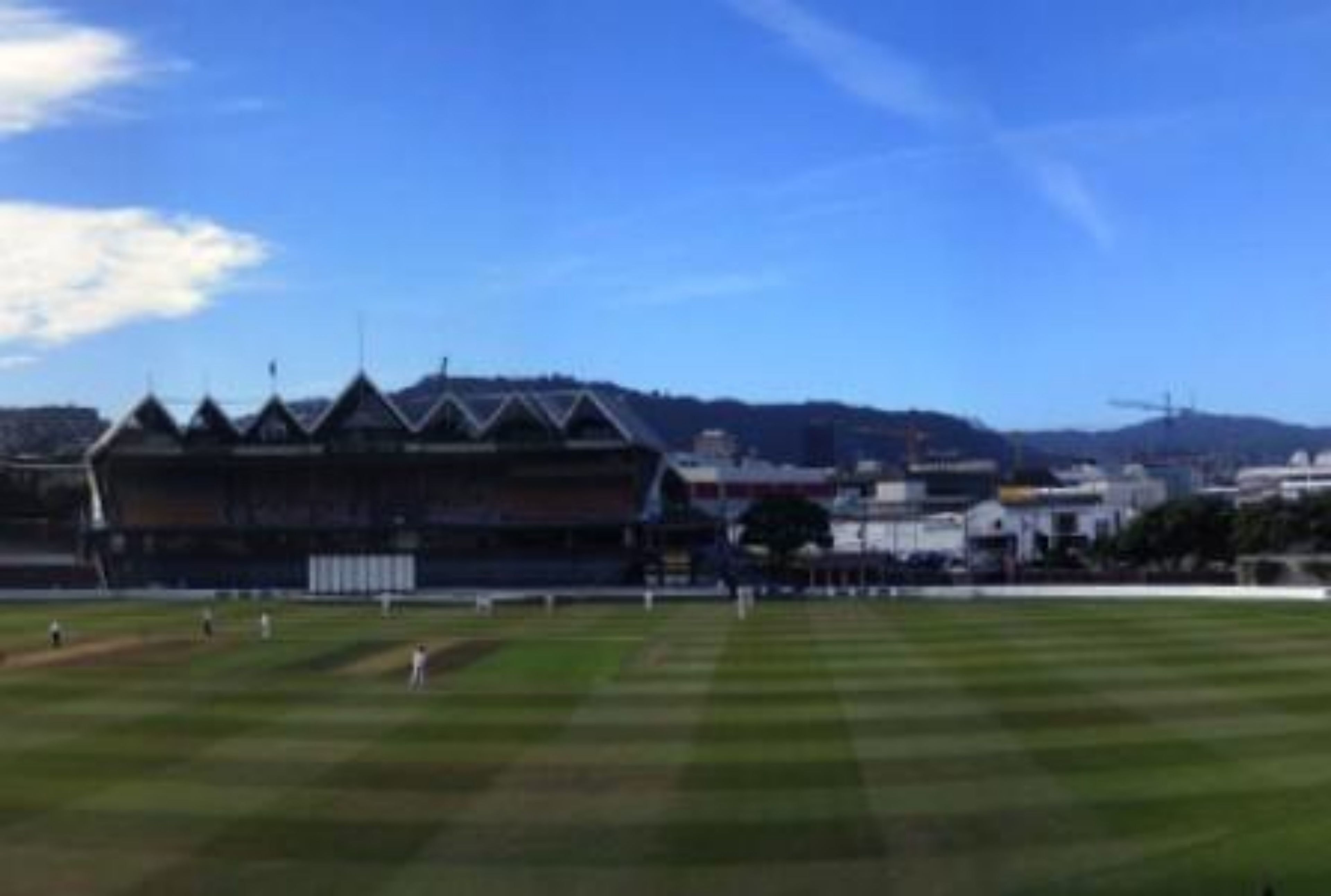 Foto - Marksman Motor Inn