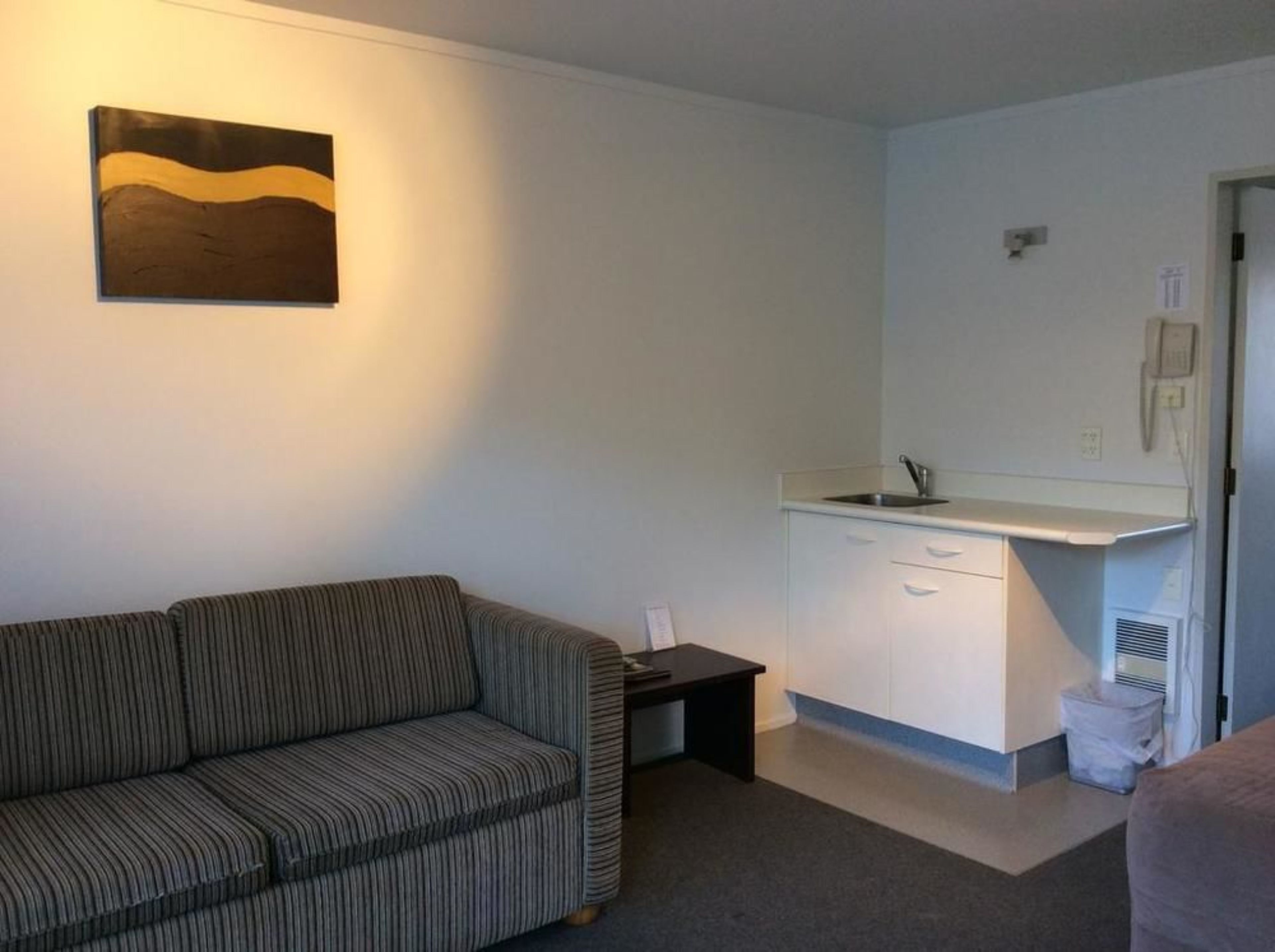 Foto - Marksman Motor Inn