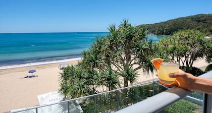 On The Beach Noosa