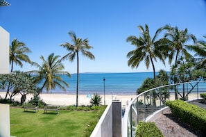 One Bedroom Partial Beach View | Beach/ocean view