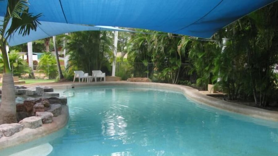 Ivanhoe Village Caravan Resort