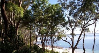 Huskisson Bayside Resort