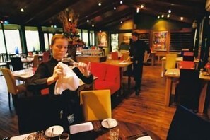 Restauranger