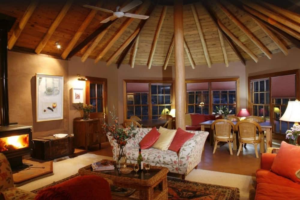 Wildwood Guesthouse