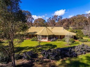 Exterior - Wildwood Guesthouse (Eurunderee)