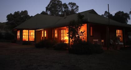 Wildwood Guesthouse