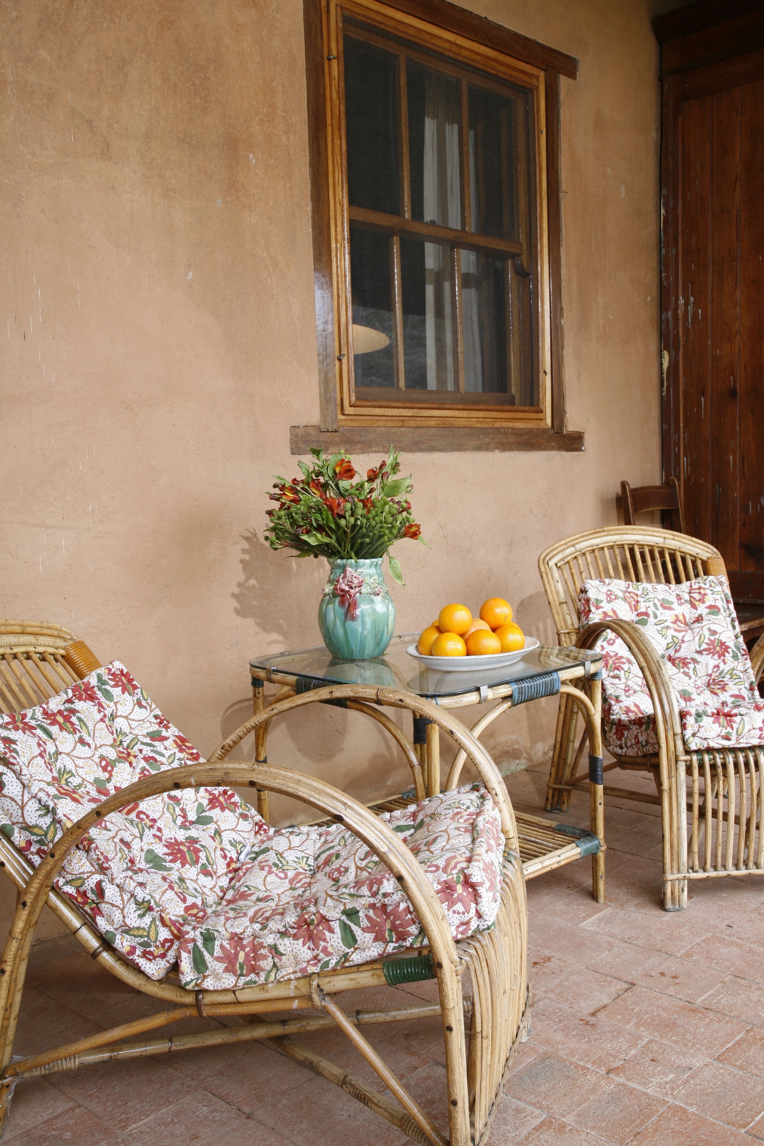 Terras