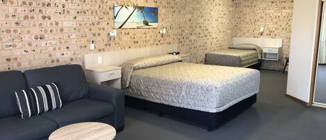 Chambre Familiale, plusieurs lits (Large Family Suites)