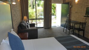 Standardzimmer, 1 Queen-Bett