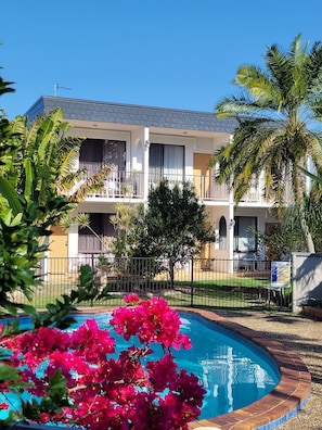Exterior - Tower Court Motel (Torquay)