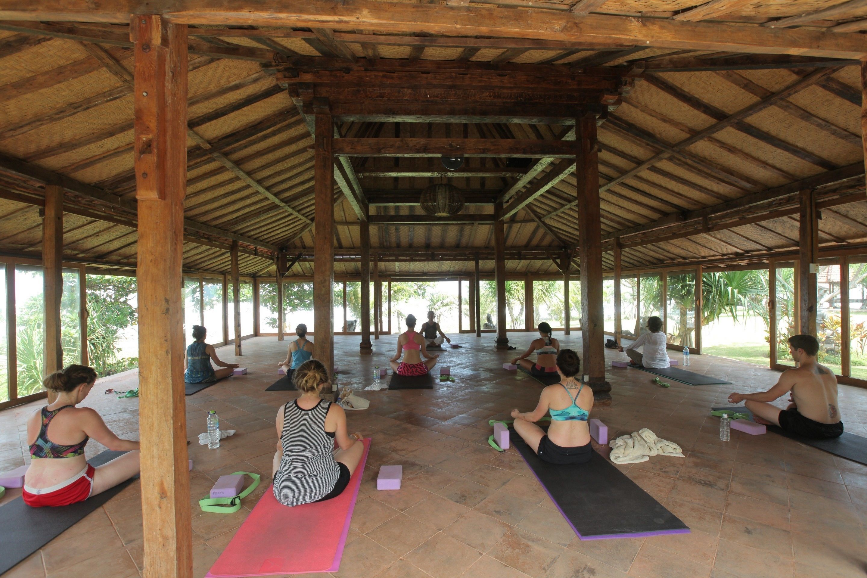 Yoga