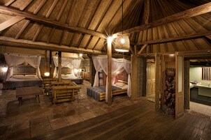 Caja de seguridad en la habitación, escritorio y wifi gratis 