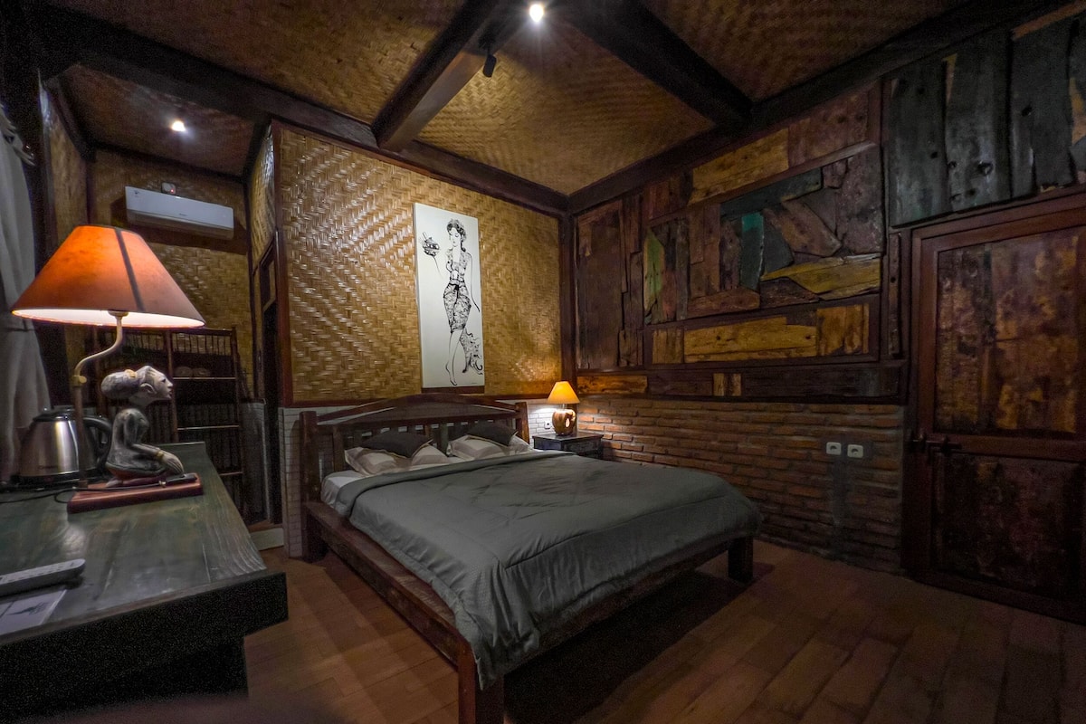 Standard Suite, 1 Bedroom, Non Smoking, Sea View