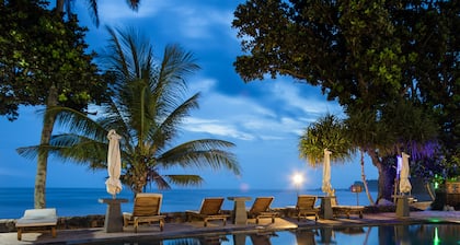 Pondok Pitaya Hotel, Surfing & Yoga