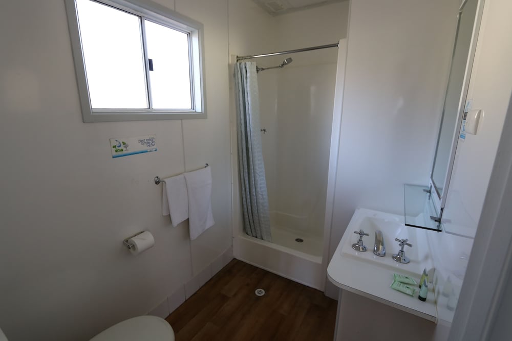 Anglesea Family Caravan Park by null